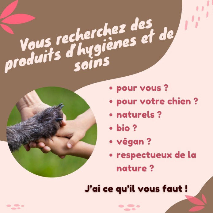 Des soins naturels pour tout le monde !