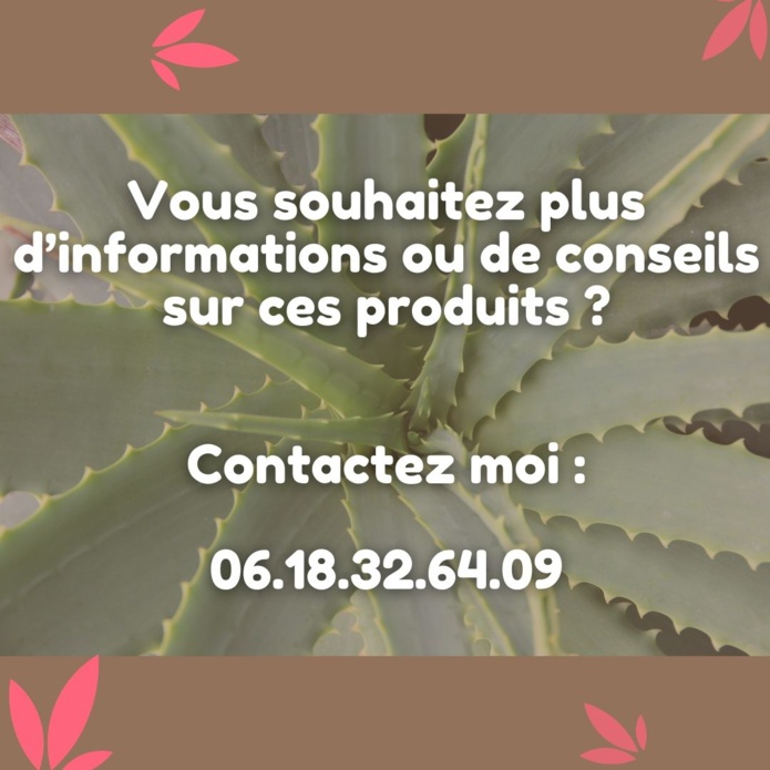 Des soins naturels pour tout le monde !