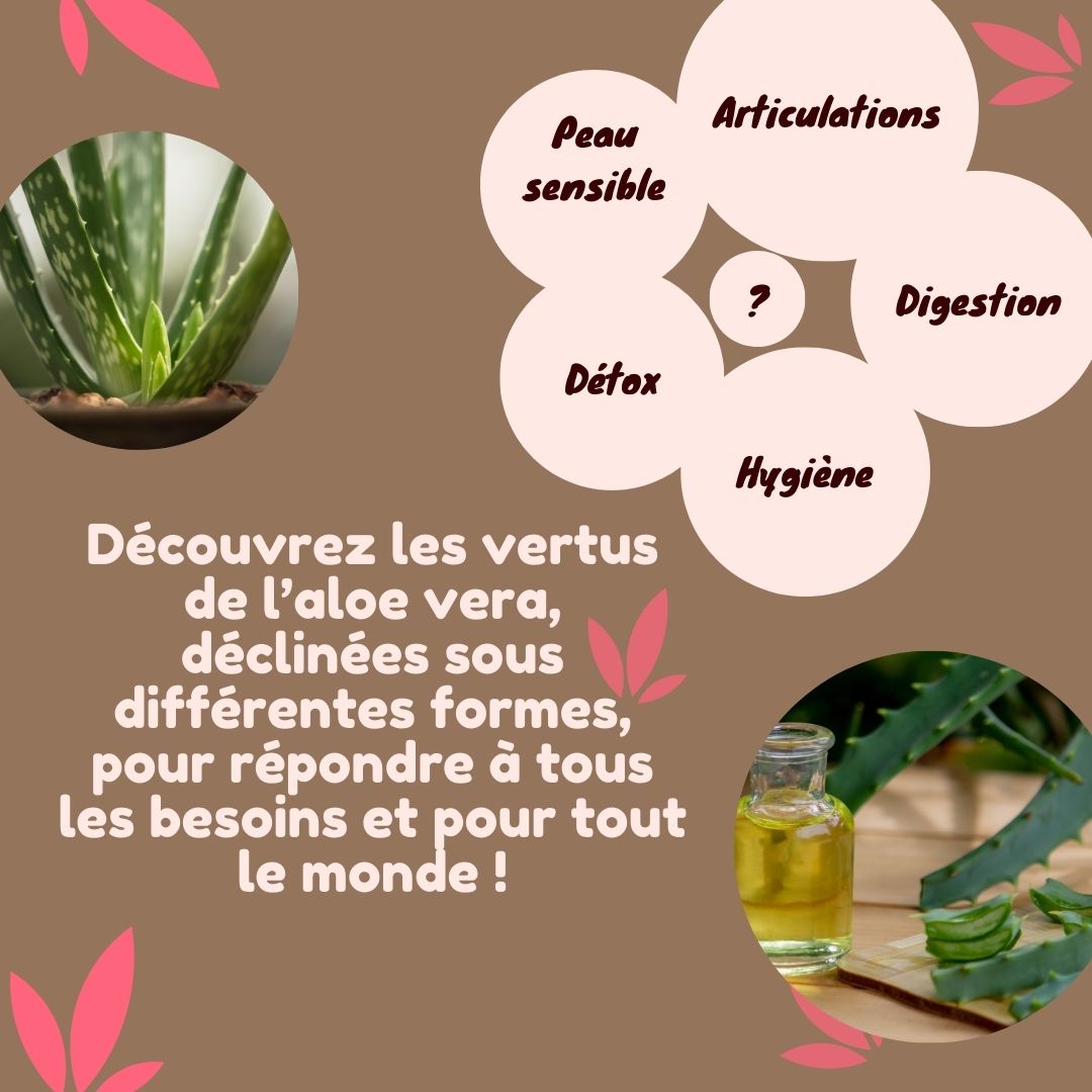 Des soins naturels pour tout le monde !