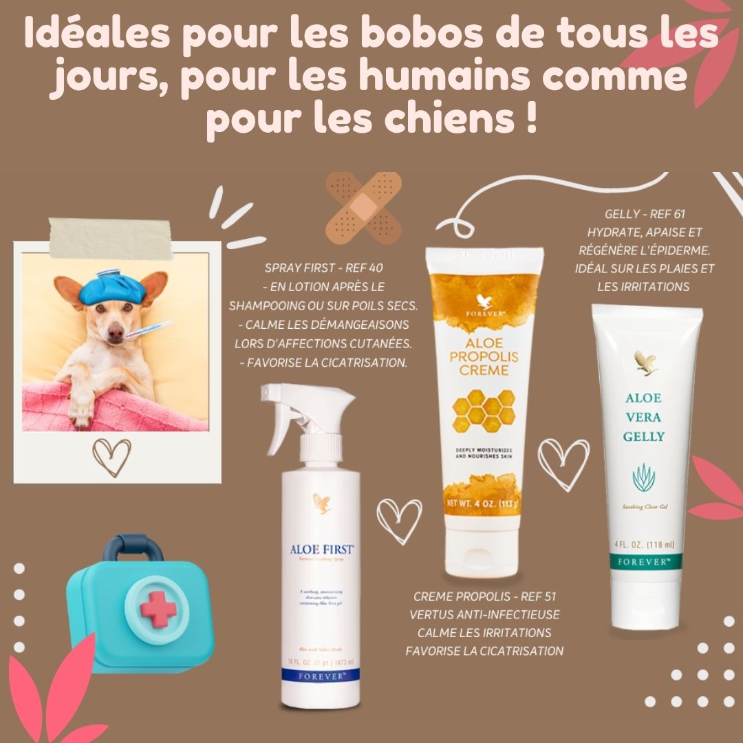 Des soins naturels pour tout le monde !