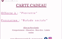 Chèque Cadeau