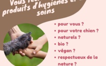 Des soins naturels pour tout le monde !